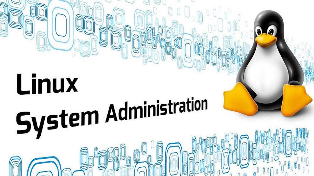 Linux System Administrator