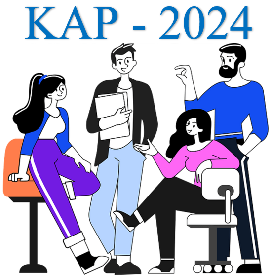 Interpersonal Skill / Kecakapan Antar Personal 2024